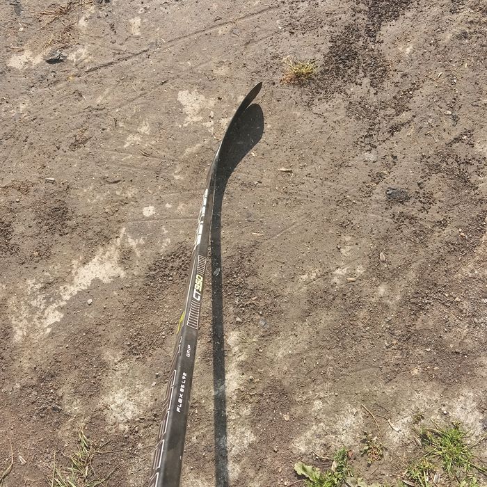 Клюшка Fischer ct950