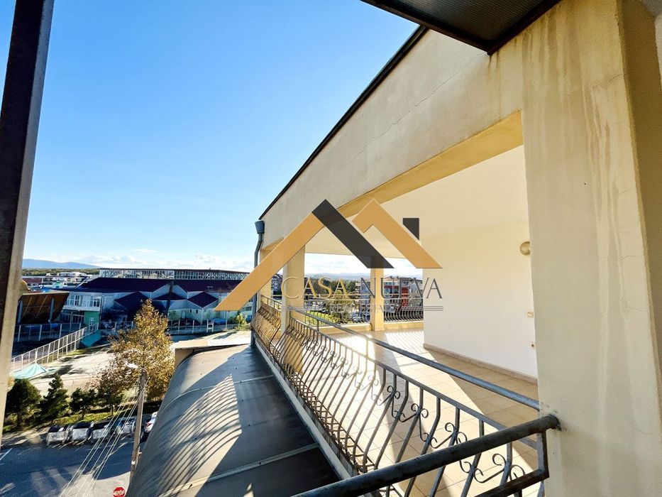 Продава се Хотел в Приморско - 764 кв.м за 720 €/кв.м - Снимка #4