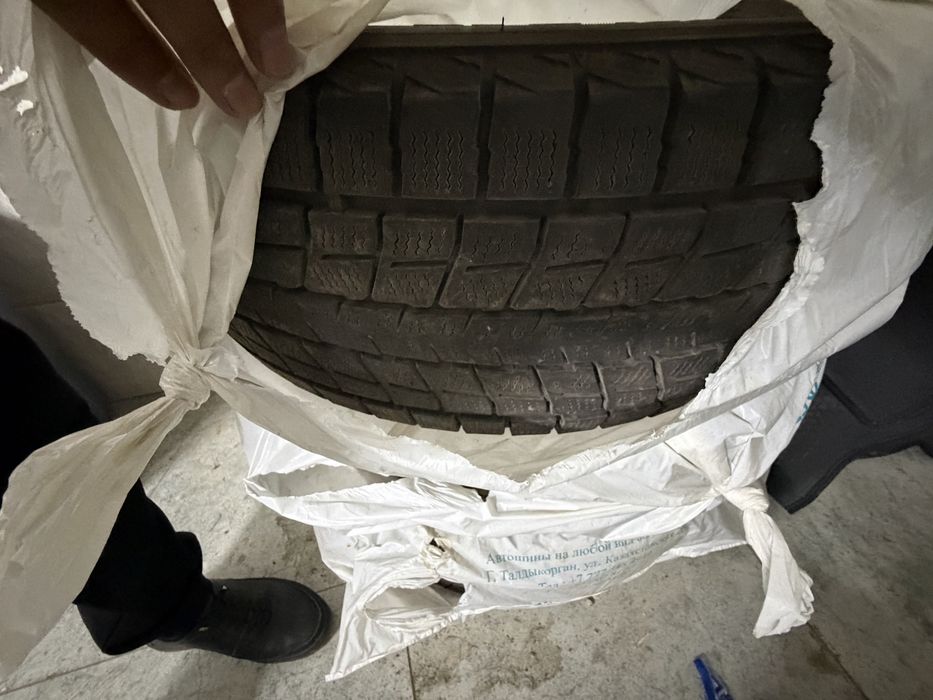Авто шины данлуп япония 2025