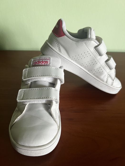 Детски маратонки “adidas”