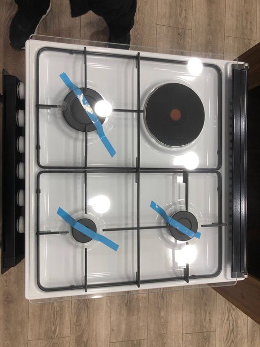 Gaz Plita Ferre 222$