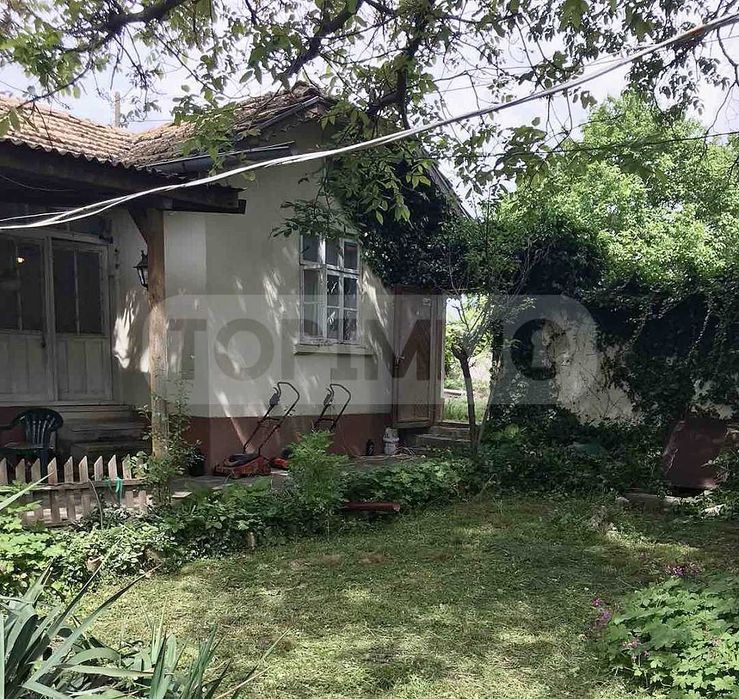 Продава се Къща в Плиска - 80 кв.м за 488 €/кв.м - Снимка #1