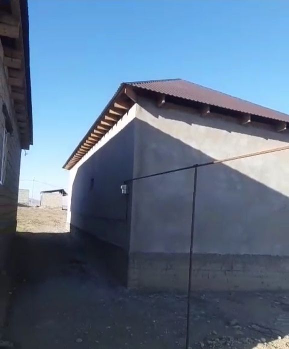 Үй сатылады .Айша бибі ауылында