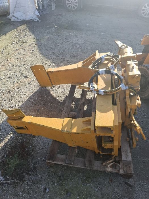 Щипка Ротатор за мотокар