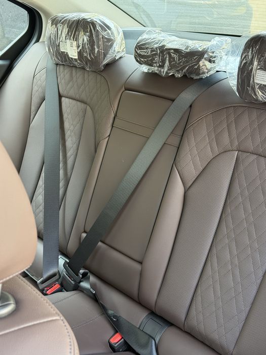 Bmw i3 40L Night Sport Restyling 2025 Bez Probeg eng Fuli