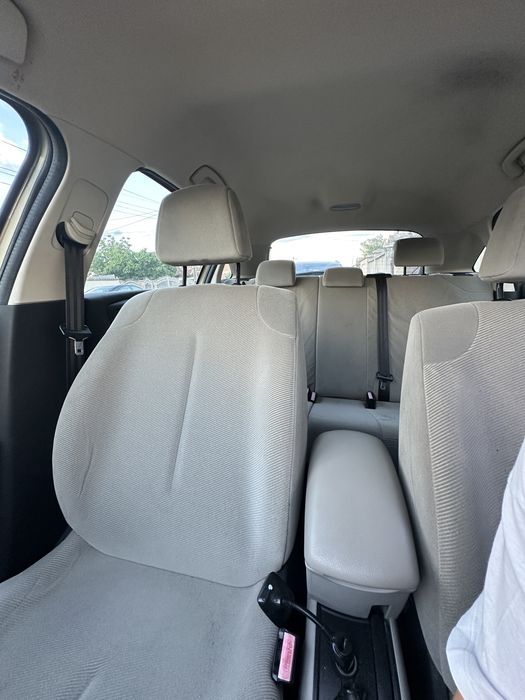 CITROEN C4 1.6-Benzina 109 CP -Înmatriculata