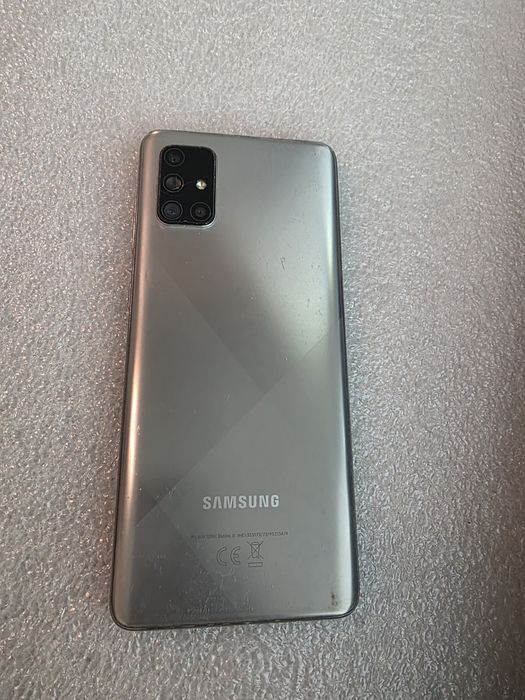 A71 Samsung Galaxy 128gb