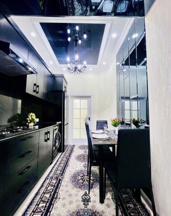 Сдаётся квартира в аренду. Самарканд Согдиана