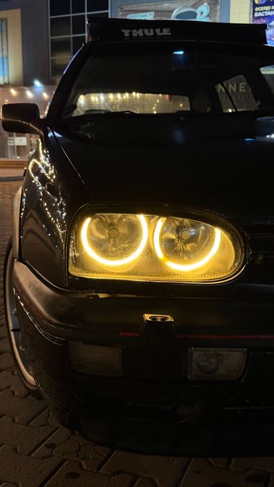 Продам Golf 3 GT