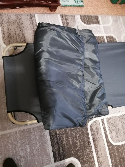 Продам раскладушки две штуки