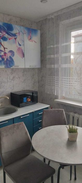 Продаётся двухкомнатная квартира