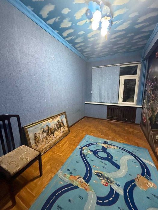 N6225 Shayxontohur tumani Samarqand Darvoza 3/6/12