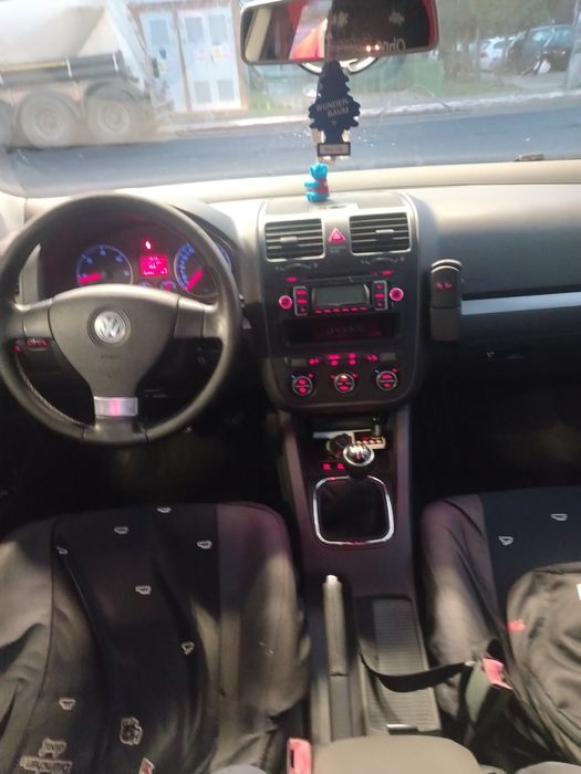 Golf 5 variant de vânzare