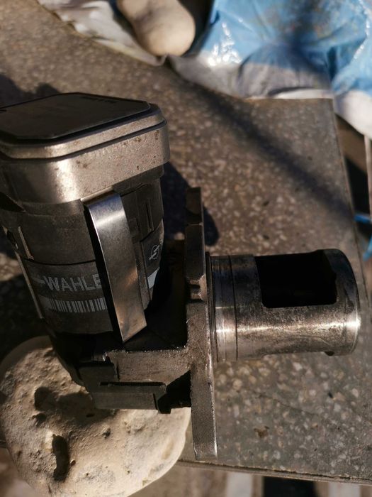 EGRклапанWAHLER за Мерцедес W211