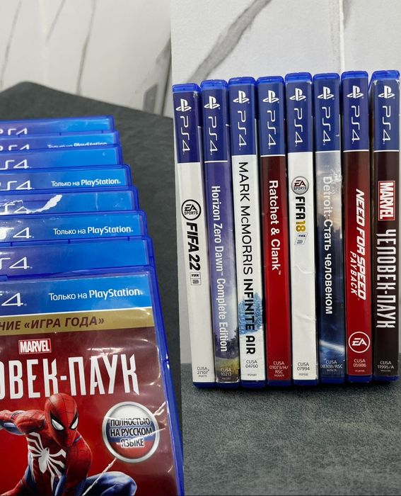 Play station 4pro 1tb