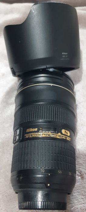 nikon 28mm - Camere foto DSLR oferte online | OLX.ro