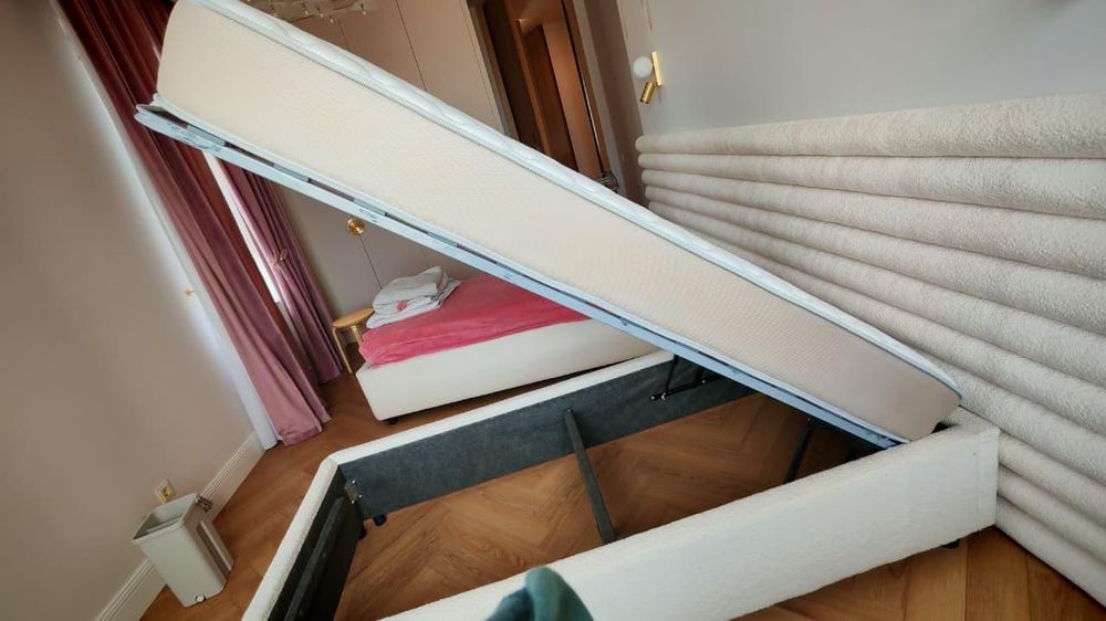 Срочно продам кровать