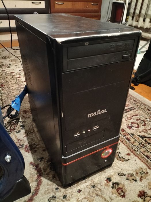 Продам компьютер