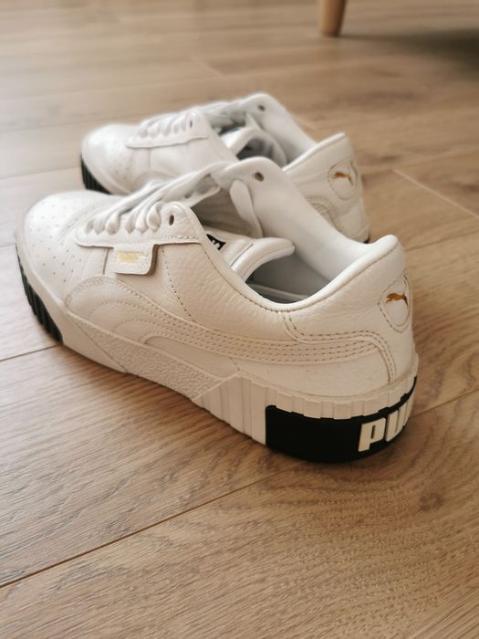 Маратонки  Puma, модел Cali