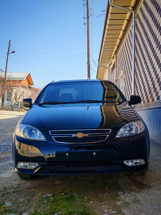 Шевралет жентра...