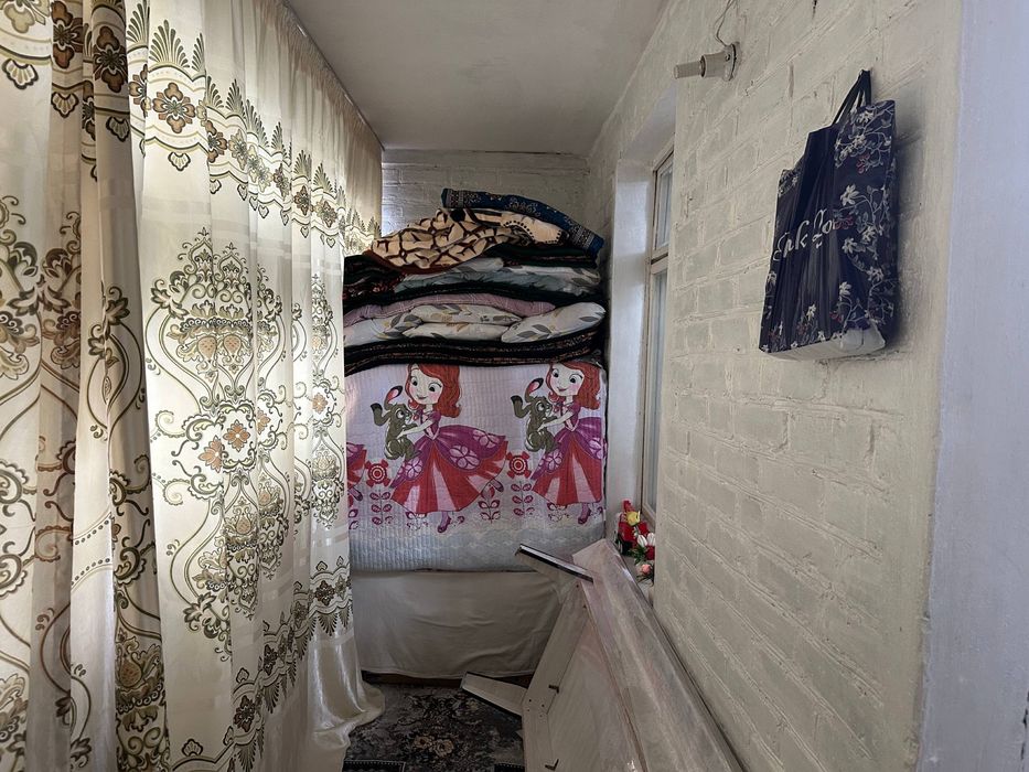 1 комнаятная квартира срочно