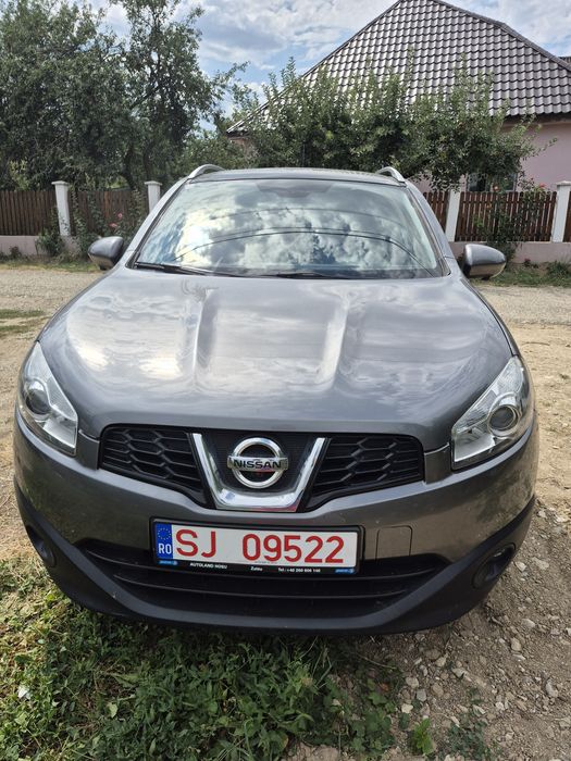 Vind nissan qasqhai sau schimb