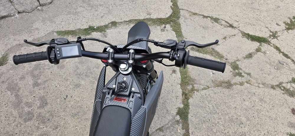 Нов!Valtinsu EM5 48V/20.8Ah 3840W Ebike