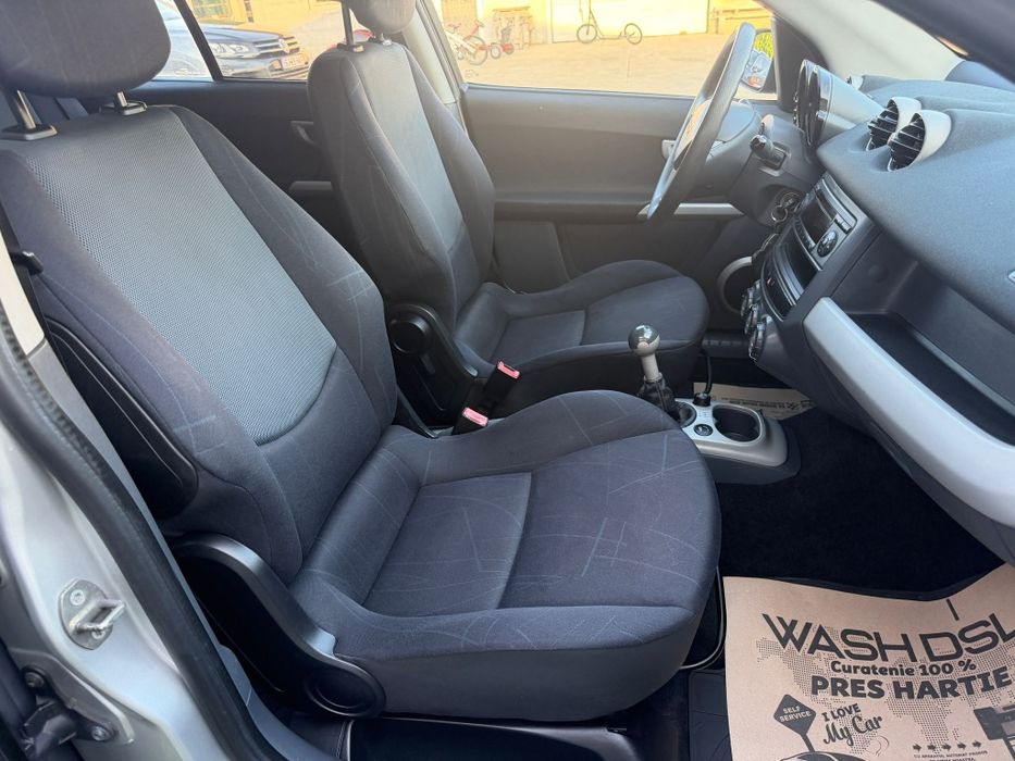 Smart ForFour 1.5 diesel