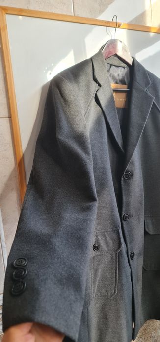 Palton Versace - barbati