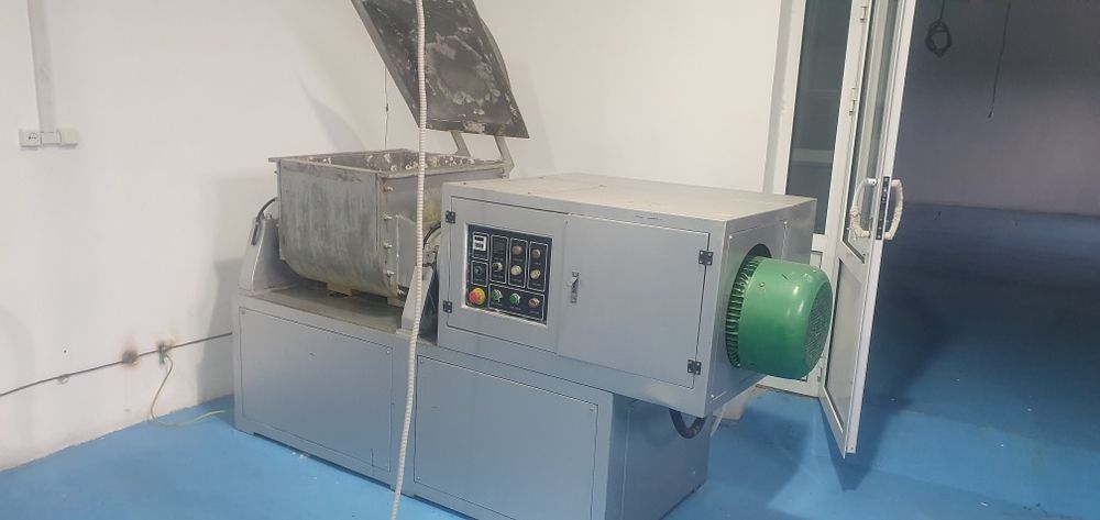 Jvachka ishlab chiqarish sexi sotiladi