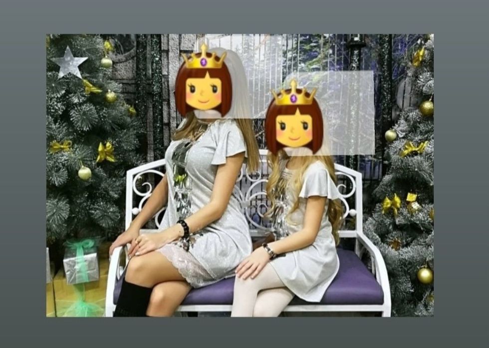 Продам праздничные  платья