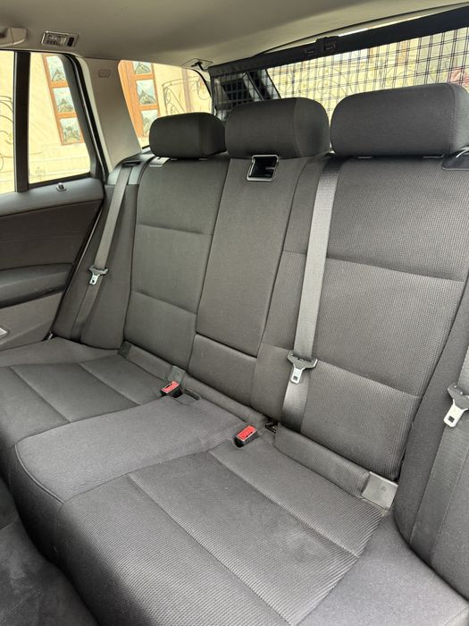 Bmw X3 ~ X Drive 4x4 ~ Facelift ~ 2.0 150 CP ~ 2007 ~ Recent Adus ~