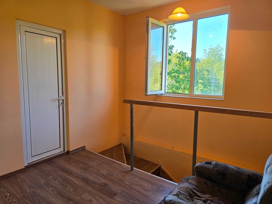 Имот за производство или складова база 2 имота в с. Церова кория