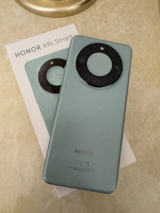 Honor x9c 8/256gb ideal