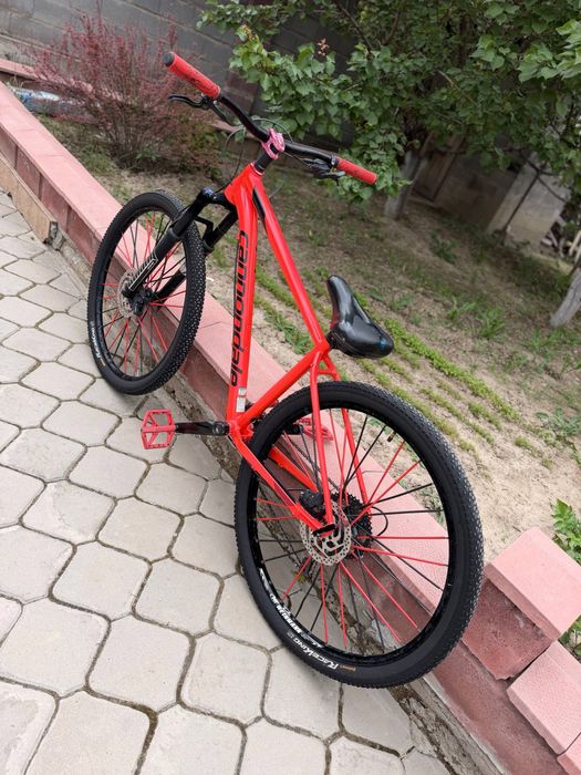 Cannondale Trail 5 (M) 2019 обмен на пк