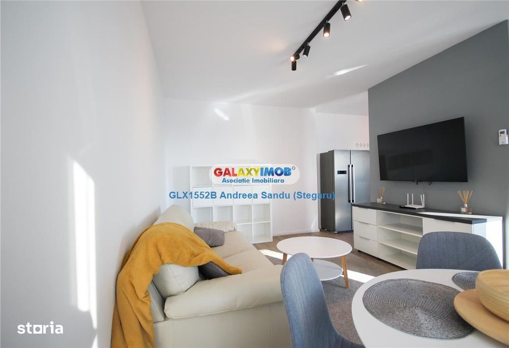 Apartament deosebit cu 2 camere de inchiriat - Lake House 2 — fotografia 3