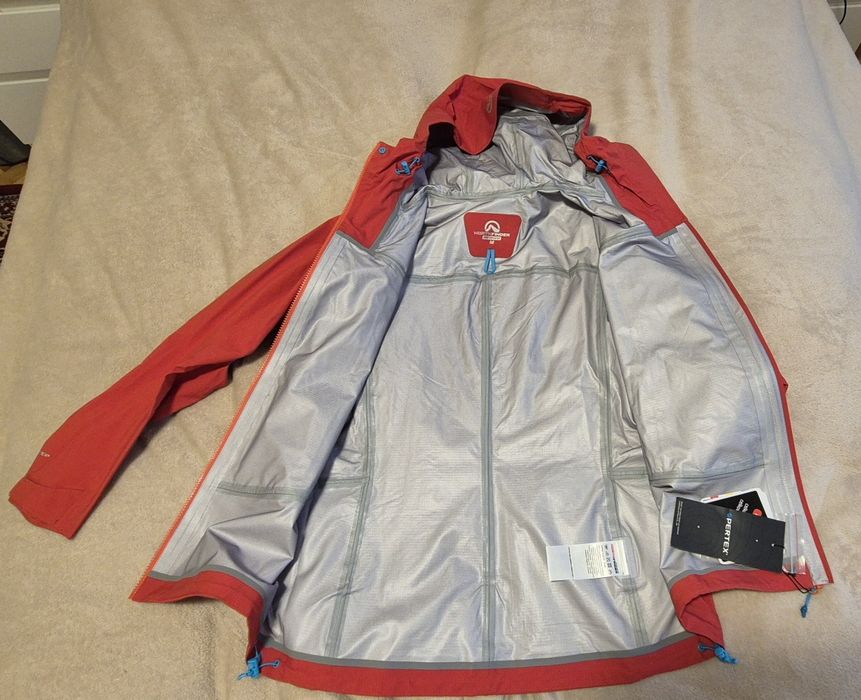 Jacheta Dama Northfinder
