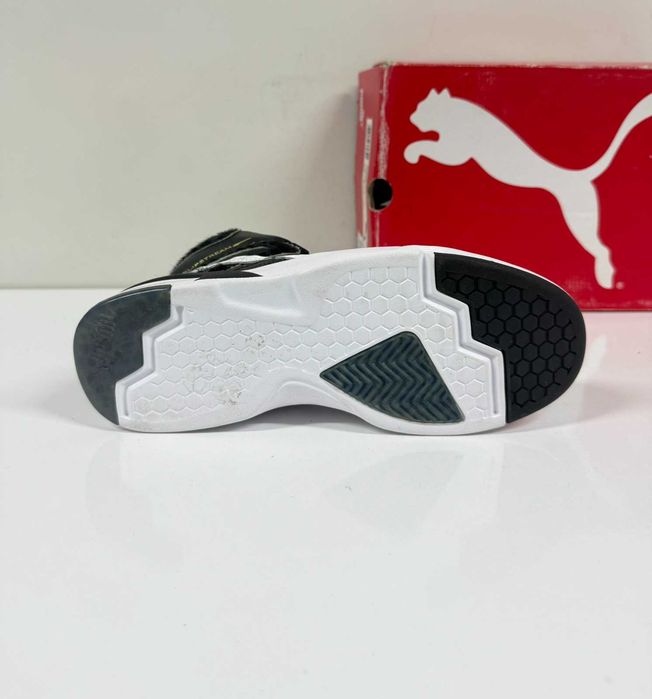 Puma Ftr Trinomic Slipstream