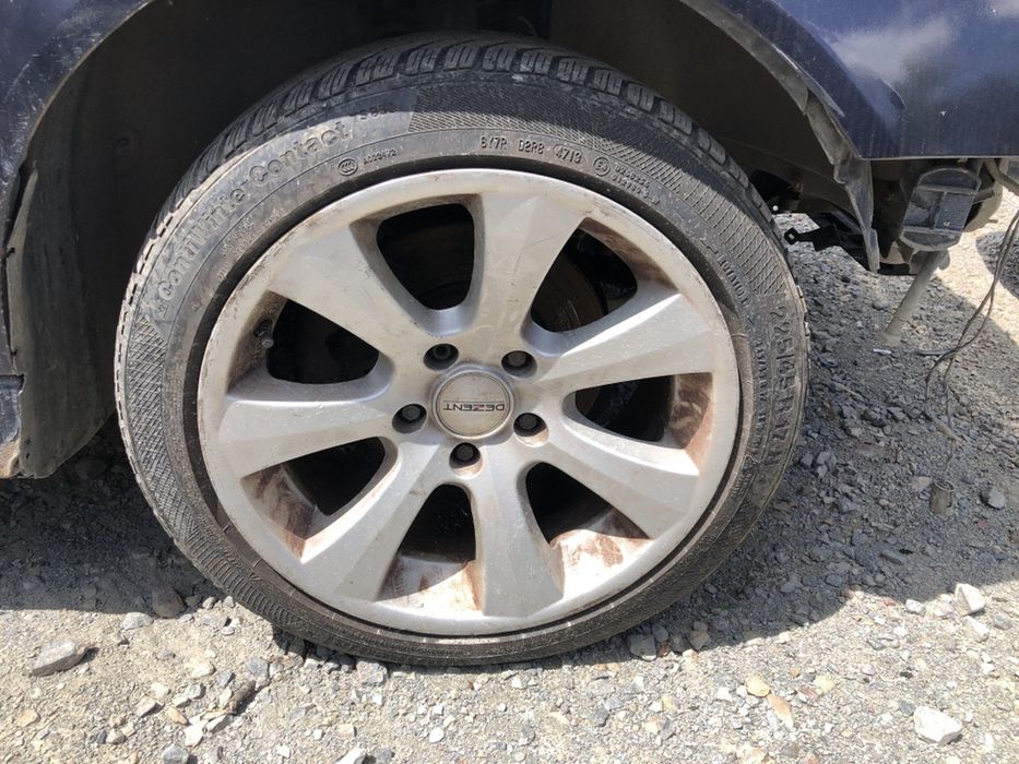 Продаваме джанти за бмв е39/bmw e39