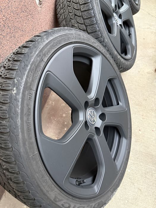Jante 5x112 oem volkswagen