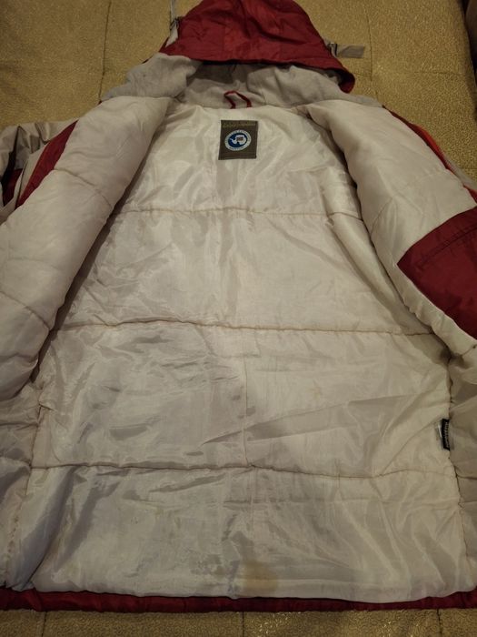 Napapijri мъжко зимно яке XL размер