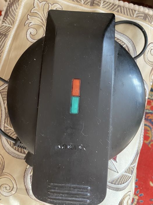 Вафельница