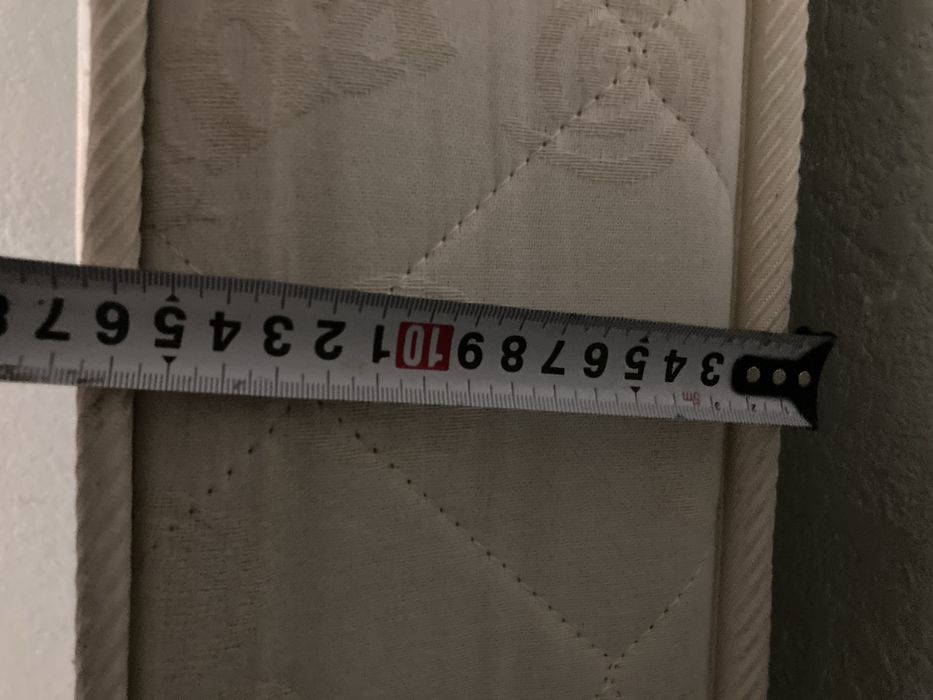 Продам матрас 80x200