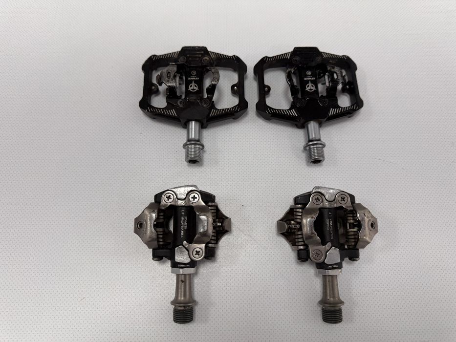 Педали за велосипед