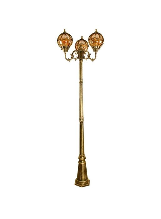 Уличные светильники