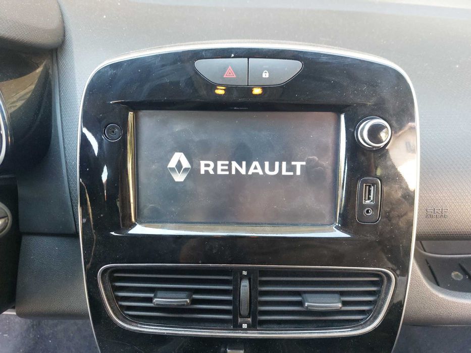 Карти за навигация за Dacia и Renault с MediaNav Evolution 2025