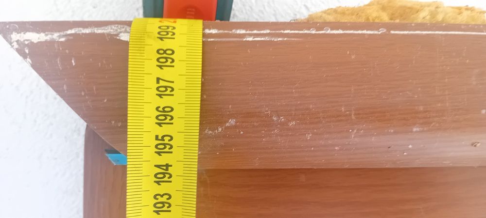 Продавам врата 190 на 90