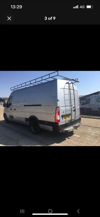 Dezmembrez renault master opel movano nissan nv 400 motor 2.3 2300 vit