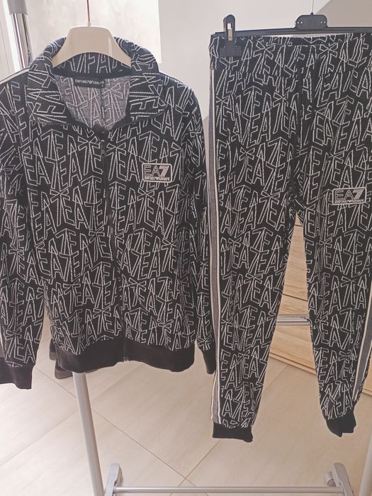 Trening pentru barbati Armani