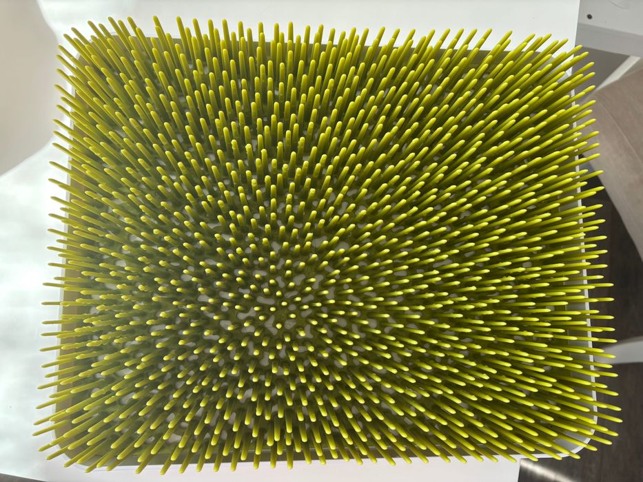 Отцедник BOON трева